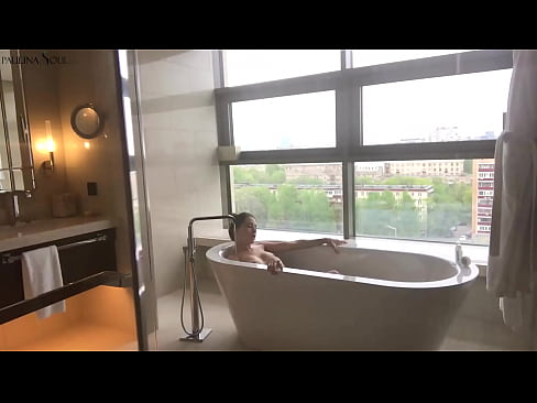 ❤️ Nena tremenda Masturbándose apaixonadamente a súa coña no baño Vídeo porno na pornografía gl.fullpornercom.ru ❌